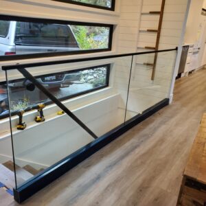 Base Shoe System (10ft)