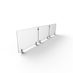 Surface Mount Spigot