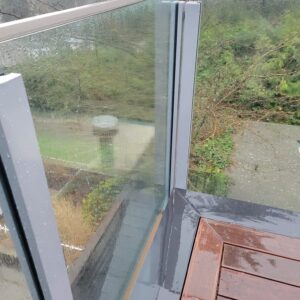 Stainless Steel Post