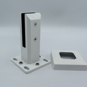 Surface Mount Spigot (Square)
