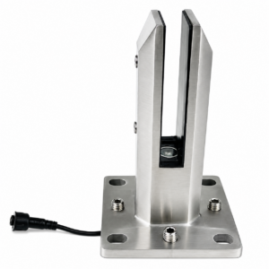 Surface Mount LED RGB Spigot