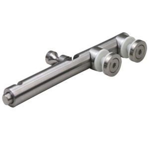 Glass Gate Floor Latch Lock