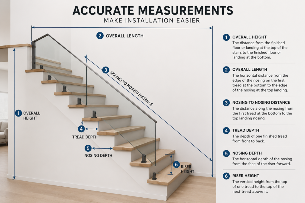 Glass Railings For Stairs (11)
